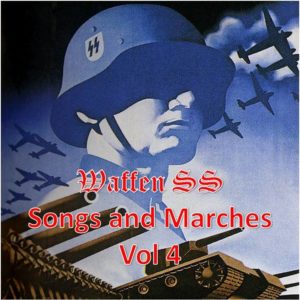 Waffen SS Vol 4