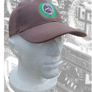 SA Embroidered Baseball cap