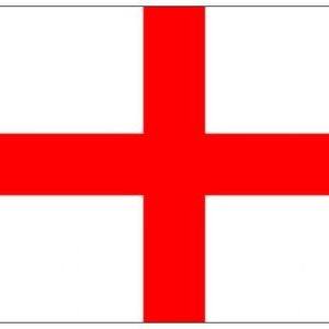 e   England Flag of St George