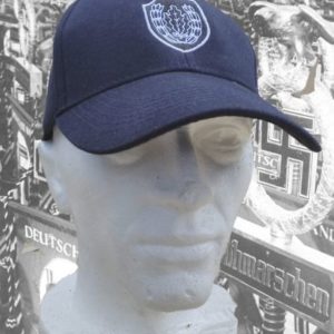Reichsführer-SS Baseball Cap