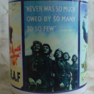 RAF Mug 01