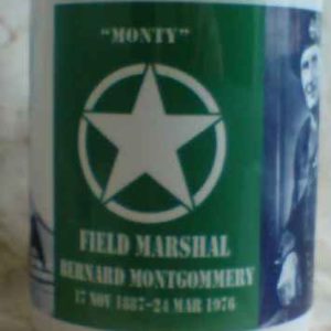 Monty Mug