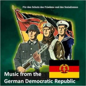 Music from the DDR