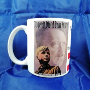 Hitler Youth 01 Mug