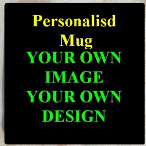 Personalised Mug