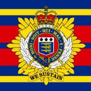 c  RLC Flag