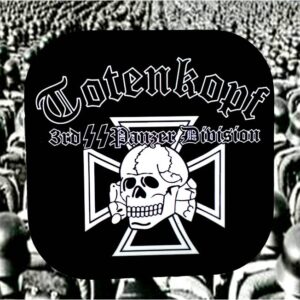 Totenkopf  Coaster